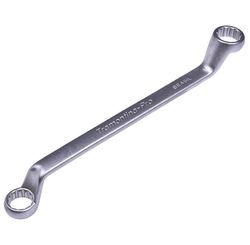 Chave Estrela com Corpo em Aço Especial 1/2'' x 9/16" Cromado - Tramontina