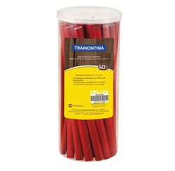 Lápis para Carpinteiro 40 Peças - Tramontina