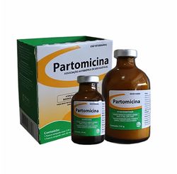 Partomicina 20 ml - Ceva