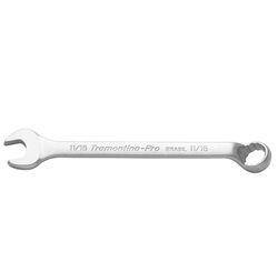 Chave Combinada com Corpo Forjado em Aço Especial 11/16" Cromado - Tramontina
