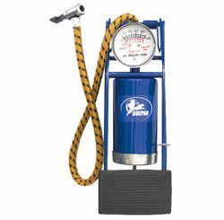 Bomba de Ar com Pedal G1 - Guepar