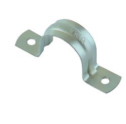 Abraçadeira Tipo U 3/4" - Inca