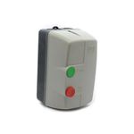CHAVE-WEG-PDW-04-10.0CV-380V-TRIFASICA