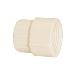 Luva Redução Roscável 3/4'' x 1/2'' - Amanco