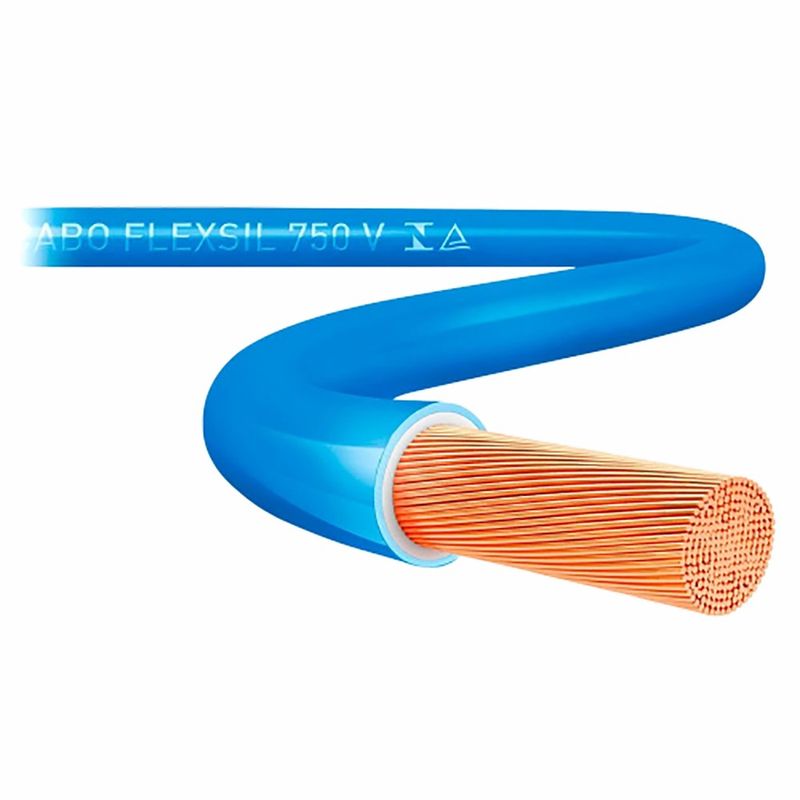 CABINHO-SIL-FLEXIVEL-6.0-CARRET-750V-AZUL