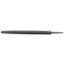 Lima Triangular Delgada para Serrote 4" L309-304 - Starrett