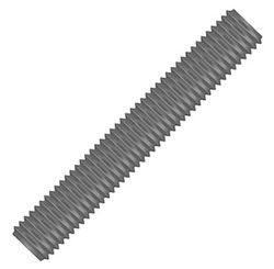 Barra Roscada Polido 5/16" - Ciser