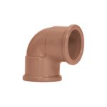 JOELHO-AMANCO-SOLDAVEL-90-20-MM