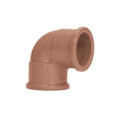 Joelho Soldável 90° 20 mm - Amanco