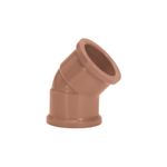 JOELHO-AMANCO-SOLDAVEL-45-25-MM