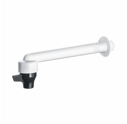 Torneira para Pia Alavanca 18 cm 1/2" 1145/145 - Herc