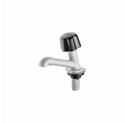 Torneira para Lavatório Branca 1/2" 150/1195 - Herc