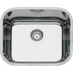 CUBA-TRAMONTINA-INOX-40X34X17CM-C-V-06M-A.BRILH-C.