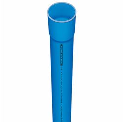 Tubo Irrigação BS PN40 DN50 - Corr Plastik