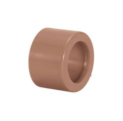 Bucha de Redução Soldável Curta 25 x 20 mm - Amanco