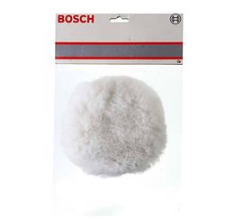 Boina para Polimento Rechel - Bosch