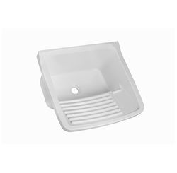Tanque Plástico 13 L Branco - Astra