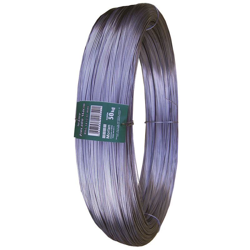ARAME-MORLAN-GALV-N-14-IND-36-MT-KG--AM50