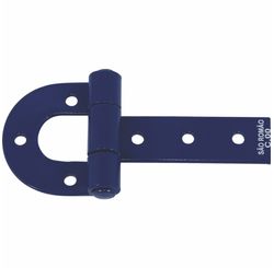 Dobradiça Porteira Chapa 3/16" Nº 03 - São Romão
