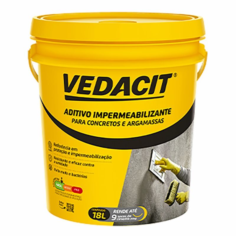 VEDACIT-18-LT