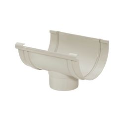 Bocal para Calha Pluvial 170 x 100 mm - Amanco