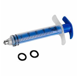 Seringa Veterinária 25 ml - Fazfort