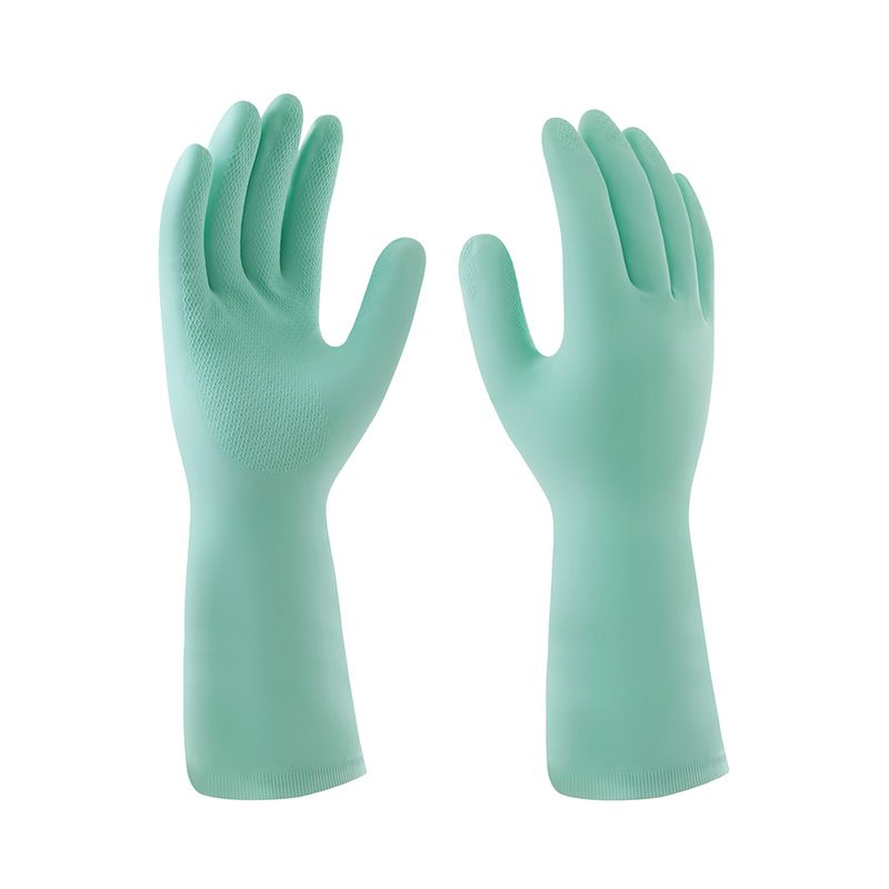 LUVA-MUCAMBO-LATEX-FORRADA-VERD-250-XG