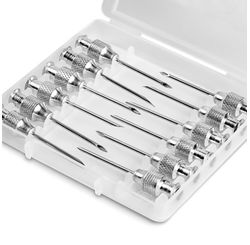Agulha Veterinária 25 x 15 mm - Fazfort