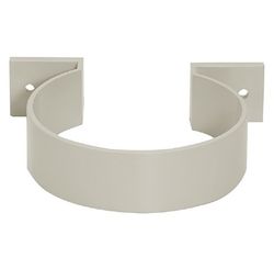 Abraçadeira para Calha Pluvial 100 mm - Amanco