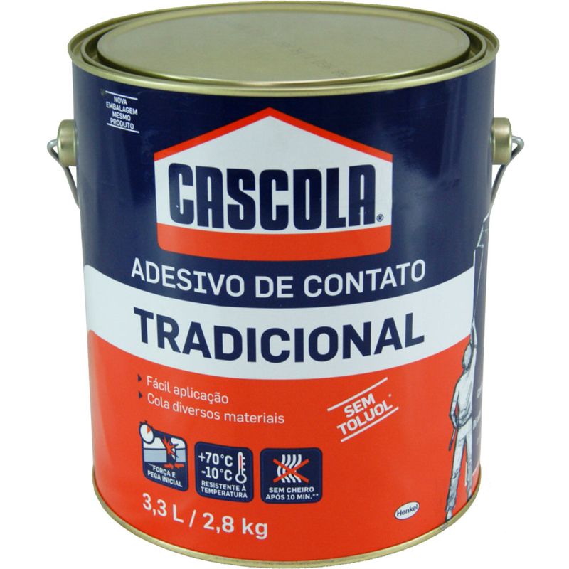 COLA-HENKEL-CONTATO-TRAD-28KG-CASCOLA
