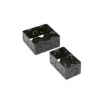 CAIXA-AMANCO-DE-LUZ-PLAST-4-X-4-PRETA