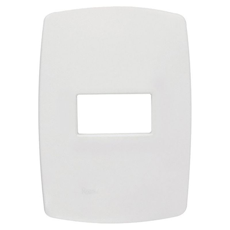 PLACA-RADIAL-PEROLA-4X2-P-1-MODULO-BR