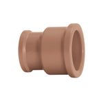 LUVA-AMANCO-SOLDAVEL-RED-32-X-25-MM