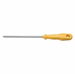 Chave de Fenda Philips Yellow com Ponta Cruzada 1/4'' x 6" 41505/031 - Tramontina