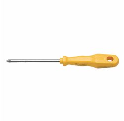 Chave de Fenda Philips Yellow com Ponta Cruzada 1/4'' x 4" 41505/030 - Tramontina