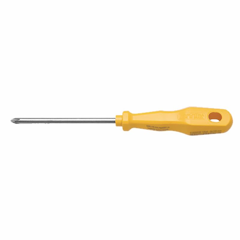 CHAVE-TRAMONTINA-PHILIPS-1-4-X-4-41505-030