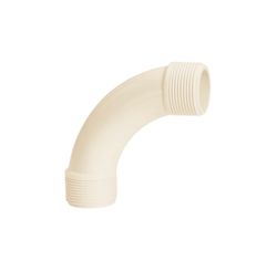 Curva 90° Roscável 1/2'' - Amanco