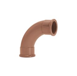 Curva 90° Soldável 20 mm - Amanco