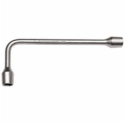 Chave Biela 10 mm Tipo L 42805/110 - Tramontina