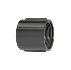 Luva Eletroduto 3/4'' - Amanco