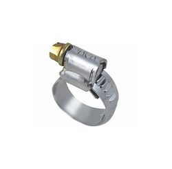 Abraçadeira RSFM 9 mm (13 x 19) 1/2'' x 3/4'' - Inca