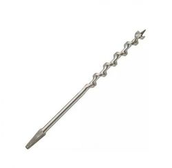 Ferro de Pua 8'' x 7/16'' - Irwin