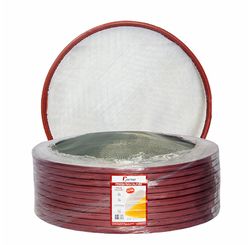 Peneira de Plástico para Fubá Aro: 30 - Comep