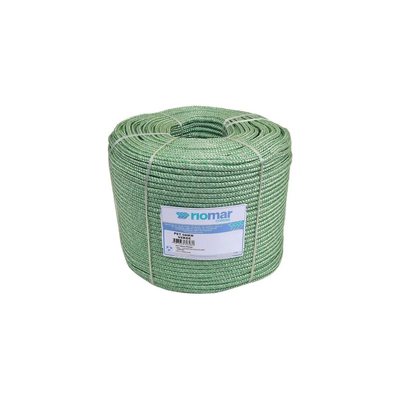 CORDA-RIOMAR-PET-SED-TRAN-VERD-08MM--20MT-KG-