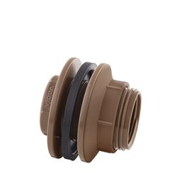 Adaptador para Caixa d'Água (LR) 40 mm x 1.1/4" - Viqua