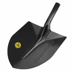 Pá de Bico N°4 em Aço sem Cabo 77460/044 - Tramontina