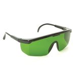 OCULOS-CARBOGRAFITE-SEGUR-SPECTRA-2000-VERDE
