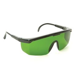 Óculos de Segurança Spectra Verde 2000 - Carbografite