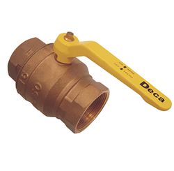 Registro Esfera 1.1/4" 1552 - Deca