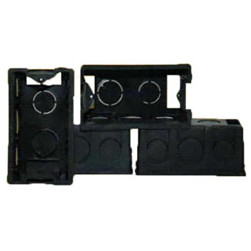 CAIXA-VIAPLAST-DE-LUZ-PLAST-4X2-PRETA